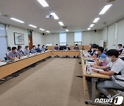 북부지방산림청, 경기권 소나무재선충병 방제성과 보고