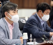 통일부, 與 TF 면담서 "北 '월북' 판단했으면 사살 안 했을 것"