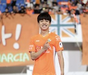 [공식발표] '2골 2도움 원맨쇼' 김대원, K리그1 18라운드 MVP
