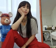 '이수근♥' 박지연, '연예인 일반인 아내' 중 '가장 예쁜 미모' 어느정도?