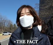'윤석열 징계 주도' 박은정 성남지청장 결국 좌천