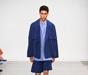 폴스미스(Paul Smith), SS23 남성 컬렉션 공개