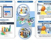 엑셈, 서울시 인공지능 기반 빅데이터 서비스 플랫폼 2단계 사업 수주