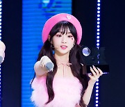 [bnt포토] 이달의 소녀 여진 '존귀'