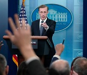 美 안보보좌관 "나토 전략에 中 전례없는 위협 포함, 미중 정상 조만간 대화"