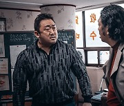 영화 '범죄도시2' 이번에도  성공한 '마동석 장르'