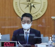 박지원 "주52시간 혼선 대통령 발표만 공식? 이게 국기문란"