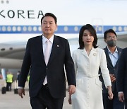 [속보]尹 "마드리드, 韓 인·태 전략과 나토 2022 신개념 전략 만나는 지점"