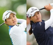 '넬리코다 제친' 이민지, '세계1위' 고진영까지 위협..김효주·김세영·최혜진도 상승 [LPGA]