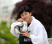 "중원의 마에스트로" 지소연, ESPN 선정 여자 축구선수 랭킹 25위