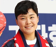 지소연, ESPN 선정 여자 축구선수 랭킹 25위.."중원의 마에스트로"