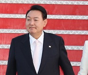 윤 대통령 "마드리드에서 한국 인태전략과 나토 신전략개념 만난다"