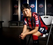 "지소연은 중원의 마에스트로"..ESPN 선정 여자 축구선수 25위