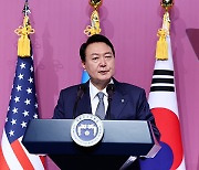 윤 대통령 "마드리드, 한국 인태전략·나토 신전략 만나는 지점"