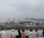 [날씨]오늘 밤~내일 밤 사이 중부지방 '최대 300mm 물폭탄'