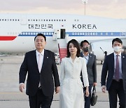 [속보] 尹 "마드리드, 韓 인·태 전략-나토 新 전략개념 만나는 지점"