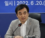 안규백 "급격히 늘어난 권리당원 고려"..민주당 전당대회 규칙 수정 시사