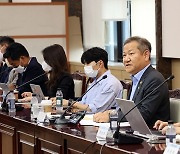 행안장관 "행안부 내 경찰 지휘·통제조직 8월말 신설..민정수석 없는 탓에 경찰국 설치 불가피"