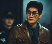 [Herald Interview] Yoo Ji-tae studies hard for new 'Money Heist' role