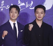 Kim Han-min to return with another Adm. Yi Sun-sin film, 'Hansan'