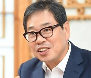 하대성 경북도 경제부지사 퇴임, "경북의 영원한 친구 될 것"