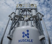 Korean partners of NuScale raise hopes after US support pledge for Romania's SMR project