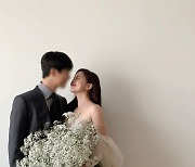 '얼짱시대' 하늘 깜짝 결혼발표 "3~4번 미뤄 날짜 잘 모름"
