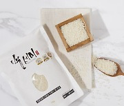 곡성군 '백세미' 3년 연속 전남 10대 고품질 브랜드 쌀