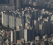 금리 앞에 장사 없네.. 6월 수도권 아파트 월세 역대 최고, 준전세도 '↑'