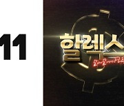 60대도 '라방' 타깃.. 11번가 '할렉스' 온에어