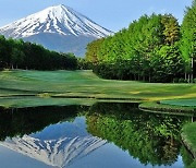 한국 골프인구 564만, 일본 520만 제쳤다