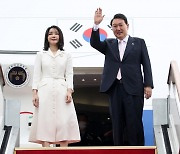 윤대통령 "마드리드는 한국의 인태전략과 나토의 신전략이 만나는 지점"