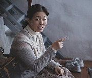 '안나' 수지 母 김정영, 청각장애인 연기 위해 수화 연습 매진