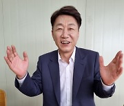 [인터뷰] 우범기 전주시장 당선자 "강한 경제로 다시 전라도 수도로 발전"