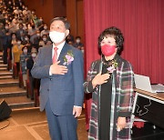 황선봉 예산군수 "군민의 자리로 돌아가 민선8기 응원할 것"