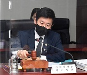 '2022 제2차 민간투자사업심의위원회' 주재하는 최상대 기재부 차관