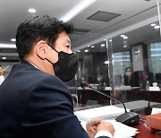 '제2차 민간투자사업심의위' 주재하는 최상대 기재부 차관