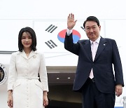 美 "바이든, 윤 대통령·기시다 만남 고대..북한 문제 논의"