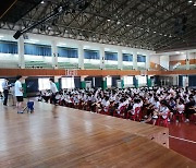 "학교에서 인강 시청 허용해주세요" 제안 후.. 제대로 토론이 붙었다  [아이들은 나의 스승]