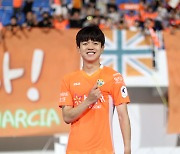 '2골 2도움' 김대원, K리그1 18라운드 MVP [공식발표]