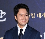 "이순신 3부작 프리퀄"..박해일 '한산', 최민식 '명량' 후 8년 만에 출항(종합)[Oh!쎈 현장]