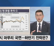 [김석환의 인사이트] 반토막난 내 주식 버릴 수 없다면..하반기 투자 전략은?