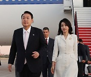 오늘 밤 한국-호주 정상회담.."대중관계 설정 논의"