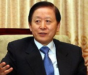 김하중 전 통일장관 "IPEF 등 다자회의체 적극 참여해야"