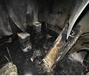 아파트, 공장, 영화관에서 불..간밤 서울서 화재 잇달아