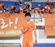 '2골 2도움' 김대원, K리그1 18라운드 MVP