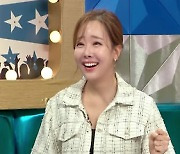 '라스' 소유진 "♥백종원 덕분에 '오은영 리포트' 출연" 이유는?
