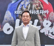 김영철, 4년만 '동네 한 바퀴' 하차..7월 9일 시즌1 종료[공식]