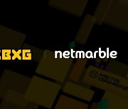 넷마블·SBXG, 블록체인 기반 게임 공동 마케팅 위한 전략적 파트너십 구축