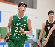 '음주사고' 배강률, 54G 출전정지+제재금 1천만원 KBL 징계 [공식발표]